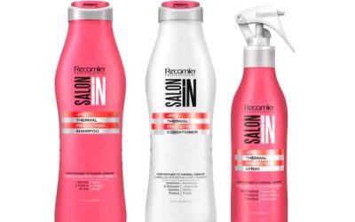 Tips para obtener lo mejor del calor sin dañar el cabello